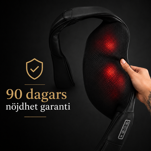 Intensiv Massageapparat