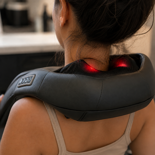 Intensiv Massageapparat